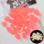 Resin Luminous Glow in the Dark Pebbles Stone