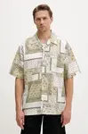 Dickies košile pánská s lyocellem