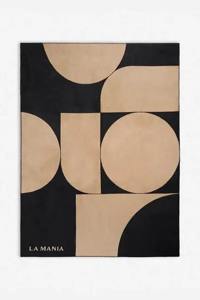 La Mania deka z bavlny 200 x 150 cm