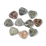 Picasso Baking Paint Glass Beads