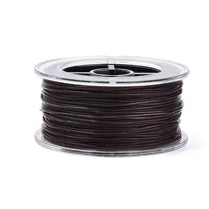 Elastic Crystal Cord