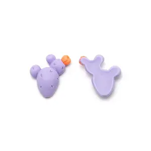 Opaque Resin Cabochons