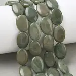 Natural Malaysia Jade Beads Strands