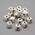 Food Grade Eco-Friendly Silicone Beads