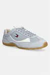 Tommy Jeans ARCHIVE '97 LITE SUEDE sneakers boty dámské