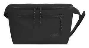 Ľadvinka CabinZero Stinger Hip Pack 3L Absolute Black