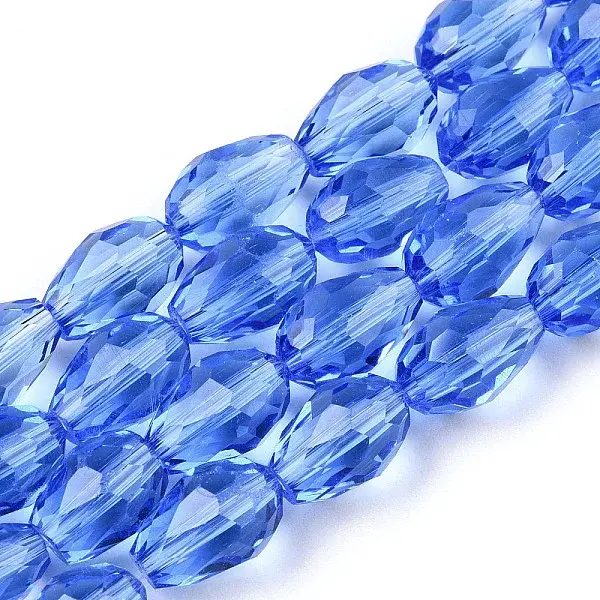 Glass Beads Strands