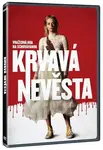 Krvavá nevěsta (DVD)