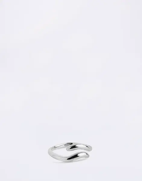 ENAMEL Copenhagen Ring, Vea 925S 48-52