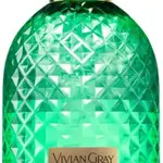 Vivian Gray Krémové tekuté mýdlo na ruce Bergamot & Lemongrass (Cream Soap) 300 ml