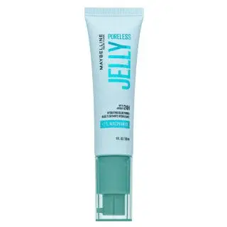 Maybelline Poreless Jelly báze pod make-up pro minimalizaci pórů 30 ml