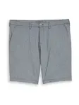 TOM TAILOR Men + Chino nohavice  námornícka modrá