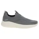 Skechers BOBS Sport B Flex - Frigid Edge dark grey 44