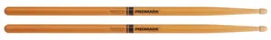 ProMark 5A Rebound Active Grip Clear