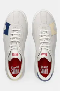 Camper TWS sneakers boty pánské kožené