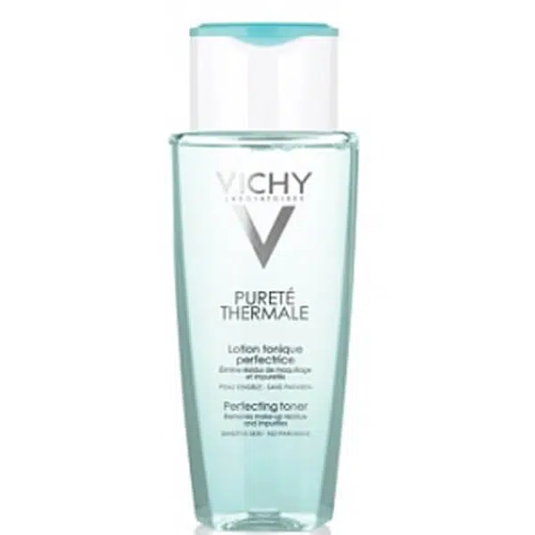 Vichy Zdokonalující tonikum Purete Thermale (Perfecting Toner) 200 ml