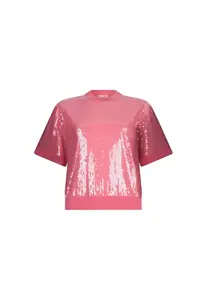 Liu Jo Top  fuksia