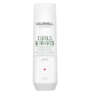 Goldwell Hydratační šampon pro vlnité a kudrnaté vlasy Dualsenses Curls & Waves (Hydrating Shampoo) 1000 ml