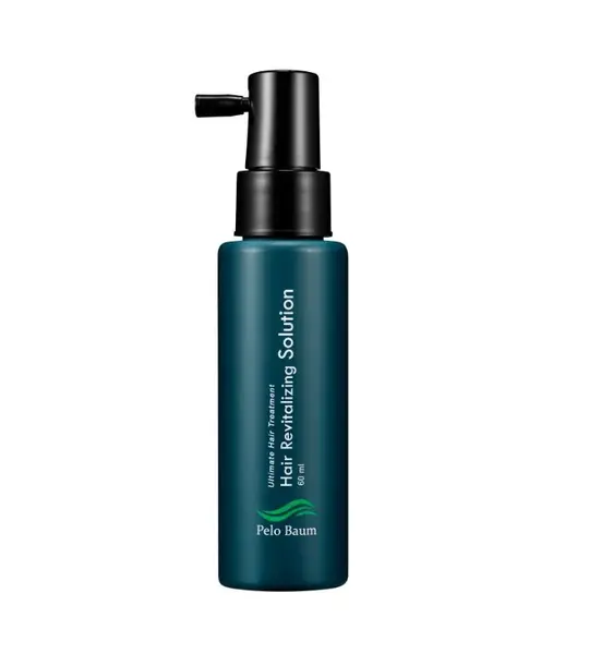 Pelo Baum Hair Revitalizing Solution 150 ml