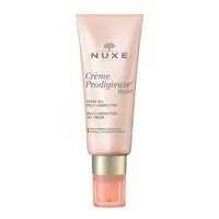 Nuxe Multikorekční denní krém pro normální až smíšenou pleť Creme Prodigieuse Boost (Multi-Correction Gel Cream) 40 ml
