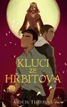 Kluci ze hřbitova (poškozená) - Aiden Thomas
