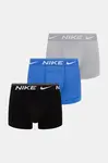 Nike  přiléhavé boxerky pánské 3-pack