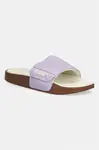 Puma pantofle semišové Leadcat 2.0 Palermo Foil