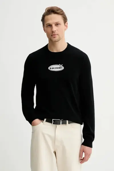 Vlněný svetr ZADIG&VOLTAIRE