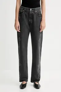 Levi's regular fit džíny dámské 501® 90S