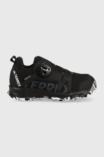 Dětské boty adidas TERREX TERREX AGRAVIC BOA