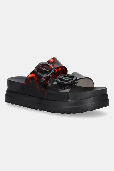Melissa Pantofle Melissa COZY PLATFORM