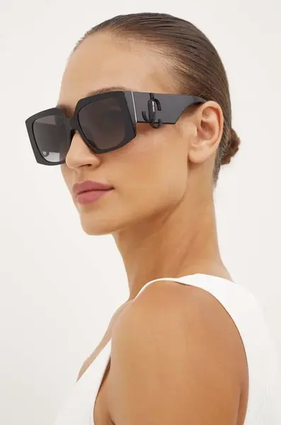 Jimmy Choo Sluneční brýle Jimmy Choo