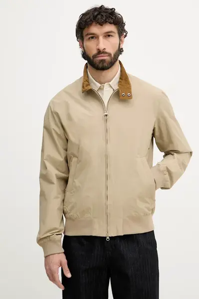 Barbour krátká bunda pánská Royston