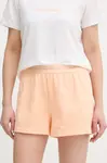 Calvin Klein Underwear loungewear šortky dámské bavlněné