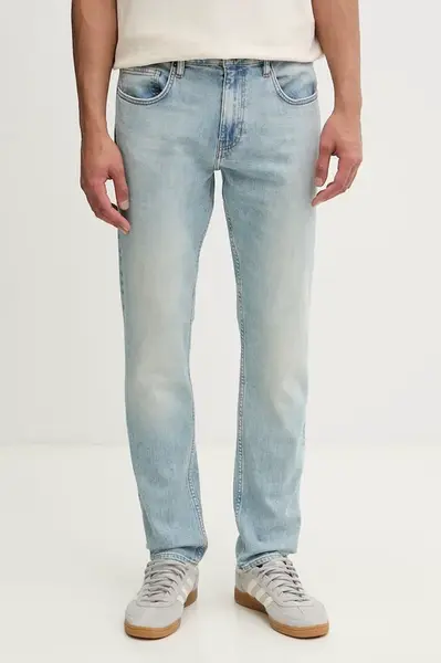 Guess Jeans slim fit džíny pánské