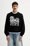 Vlněný svetr Kenzo Happy Tiger