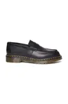 Dr. Martens  Kožené mokasíny  Penton