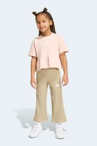 adidas  dětský set s bavlnou