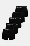 Lacoste  Boxerky  5-pack
