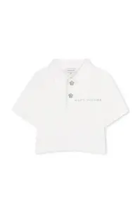 Marc Jacobs polo dětské bavlněné