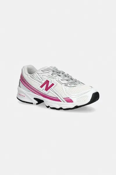New Balance 740 sneakers boty dětské