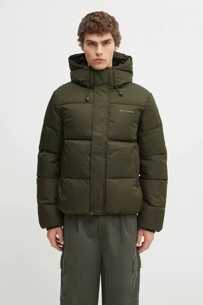 Daily Paper Bunda Daily Paper Monogram Puffer