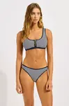 Seafolly bikiny dámské Hipster