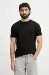 Armani Exchange tričko pánské bavlněné