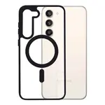 Techsuit MagSafe Pro, Samsung Galaxy S23 Plus, černý