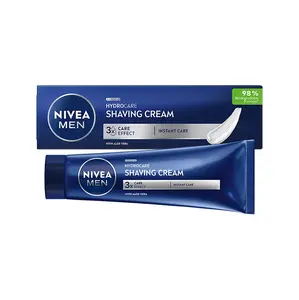 NIVEA Krém na holenie 100 ml