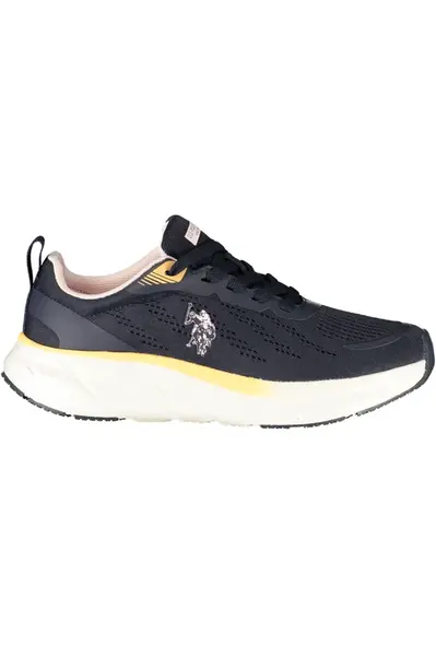 Tenisky US Polo Assn modré