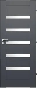 Interiérové dveře Paris 5/5