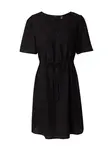 VERO MODA Šaty 'VMMymilo'  čierna