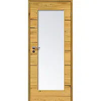 Dřevěné dveře MODERN 08/H